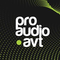 Proaudio-Avt. Sp. Z O.o.