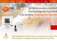 Pro Duct By Business Friends. Sp. Z O.o.