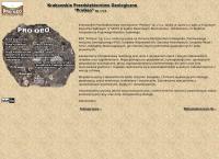 Progeo. Sp. Z O.o.