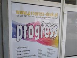 Progress. Sp. Z O.o.