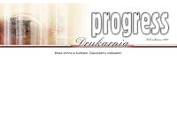 Progress. Sp. Z O.o.