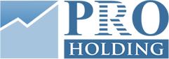 Pro-Holding Usługi informatyczne