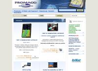 Promaco. Sp. Z O.o.