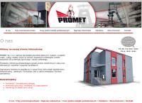 Promet. Sp. Z O.o.