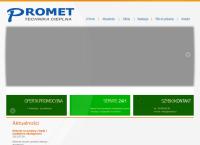 Promet-Technika Cieplna SC