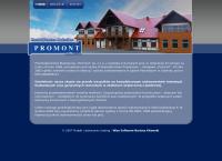 Promont. Sp. Z O.o.