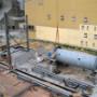 Budowlane usługi - przemysłowe, instalacja mokrego odsiarczania - roboty żelbetowe