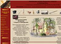 Państwowa Szkoła Muzyczna i Stopnia