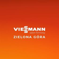 Viessmann Salon Firmowy
