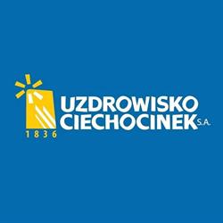 Uzdrowisko Ciechocinek SA