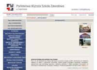 Państwowa Wyższa Szkoła Zawodowa