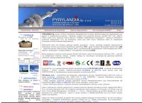 Pyrylandia. Sp. Z O.o.
