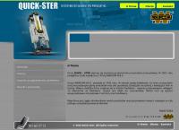 Quick-Ster - Pneumatyka Waircom