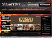 Ragtime