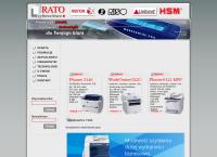 Centrum Xerox Rato. Sp. Z O.o.