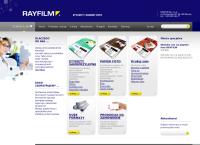 RAYFILM Sp. z o.o.