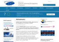Regionalne Centrum Informacji Europejskiej