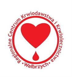 Regionalne Centrum Krwiodawstwa i Krwiolecznictwa w Wałbrzychu