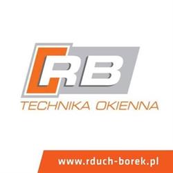 Technika Okienna - Rduch & Borek