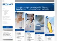 Rebhan-Opakowania. Sp. Z O.o.