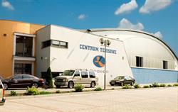Centrum Tenisowe Redeco