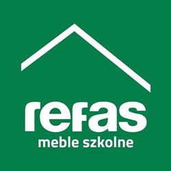 refas sp. z o. o. - Meble Szkolne