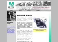 Grupa Reha Polska. Sp. Z O.o.