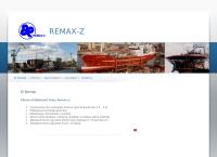 Przedsiębiorstwo "remax-Z" Sp. Z O.o.