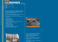 Remex. Sp. Z O.o.
