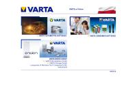 Varta Baterie Sp. z o.o.