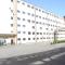Wolbrom - wykonanie elewacji zewnętrznej budynku z płyty warstwowej