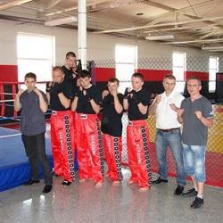 Zduńskowolski Klub Karate