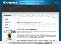 Comex S.C.