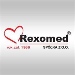 Rexomed. Sp. Z O.o.