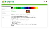 Rhenocoll Polska. Sp. Z O.o.