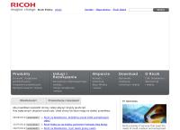 Ricoh Polska. Sp. Z O.o.