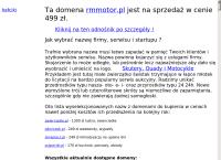 Rm Motor. Sp. Z O.o.