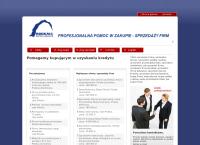 Rockall Biznes Broker - Firma Prawnicza Ochalik & Michalczyk