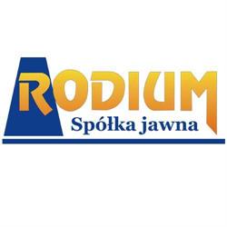 Rodium. S.j.