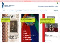 Regionalny Ośrodek Kultury