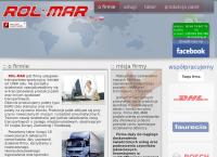 Rol-Mar Adam Piątek Sp. z.o.o
