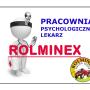 Rolminex Badania lekarskie na prawo jazdy