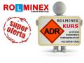 Kurs ADR