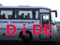 Prawo jazdy autobusowe kat. D lub D+E