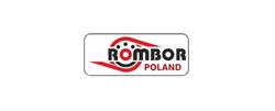 Rombor - łożyska, zaopatrzenie przemysłu