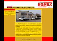 Romex S.c.