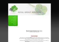 Royal Group Services. Sp. Z O.o.