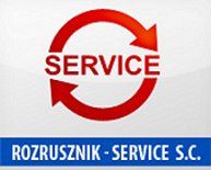 ROZRUSZNIK-SERVICE SC