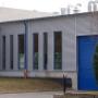 Fliegel-Textil Service dach, posadzka, elewacja