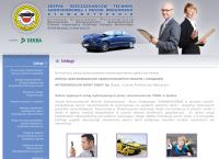 Zespół Rzeczoznawców Samochodowych Maszyn i Urządzeń Automobilklub Nowy Świat. Sp. Z O.o.